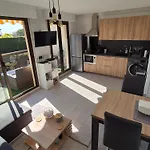 Apartman Superbe T2 - 200m De La - Piscine - Parking